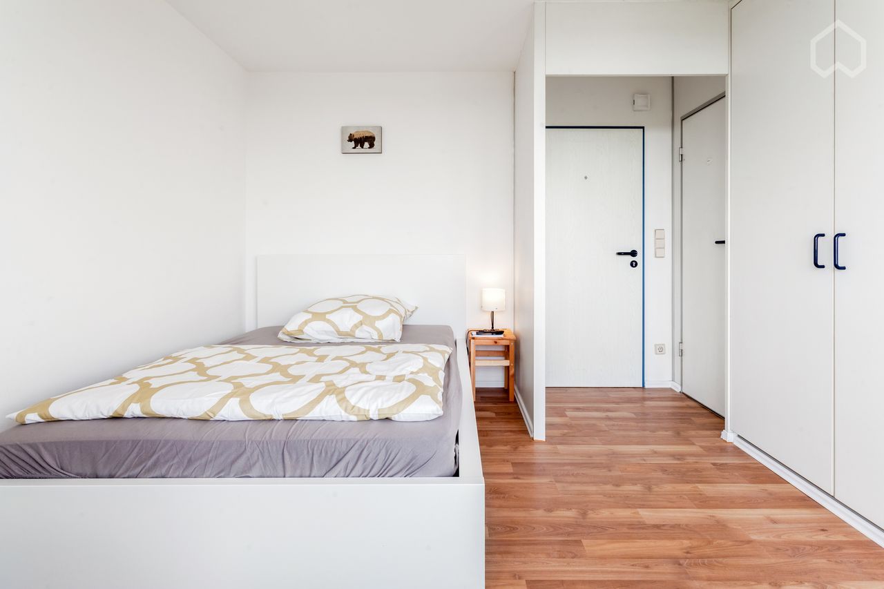 Wohnung Holsteiner Straße in Magdeburg