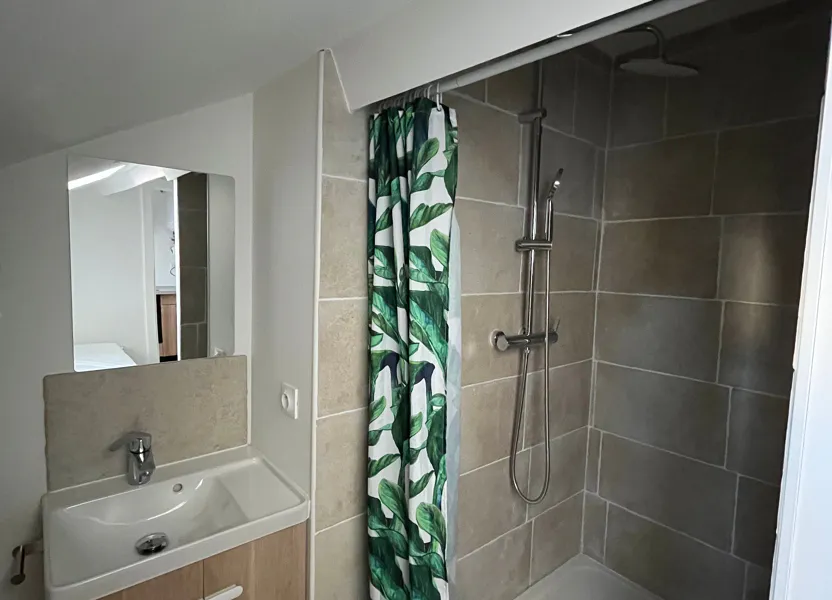 Appartement Avenue Montjovis à Limoges
