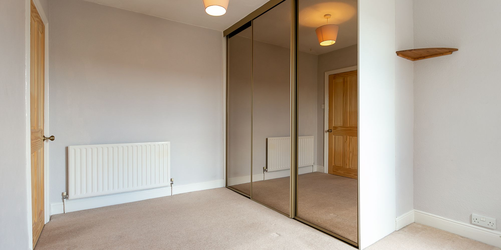 Room Dragon Road in Harrogate