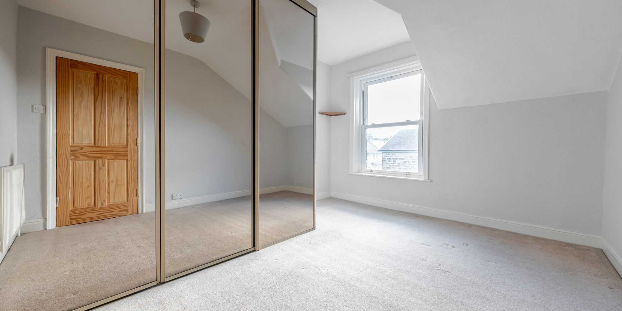 Room Dragon Road in Harrogate