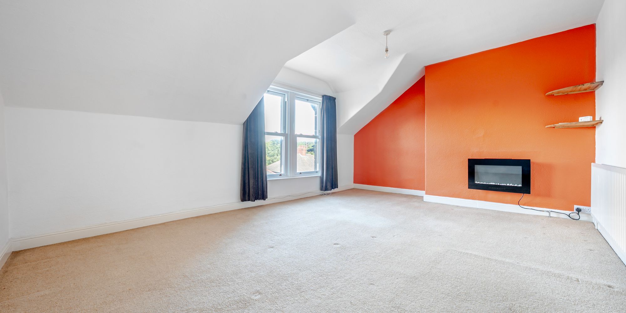 Room Dragon Road in Harrogate