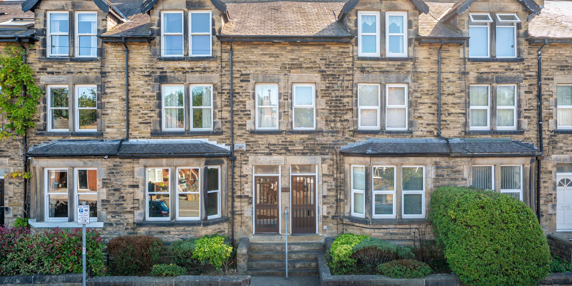 Room Dragon Road in Harrogate