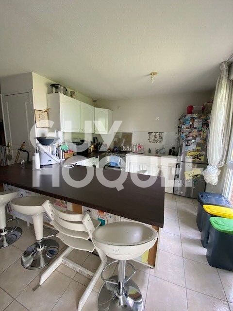 Appartement Cours Jacquin à Troyes