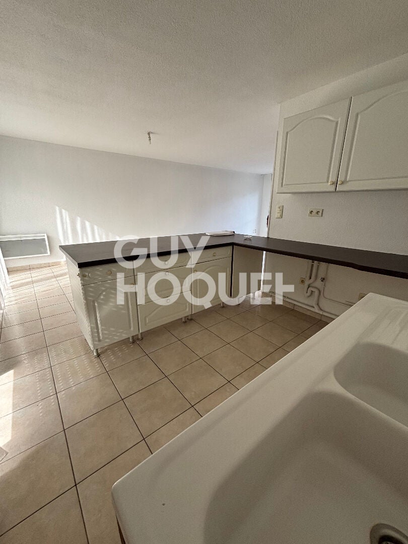 Appartement Rue François Serqueil à Troyes