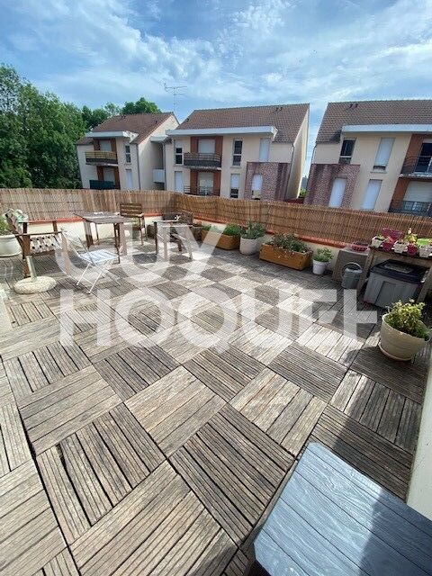 Appartement Cours Jacquin à Troyes