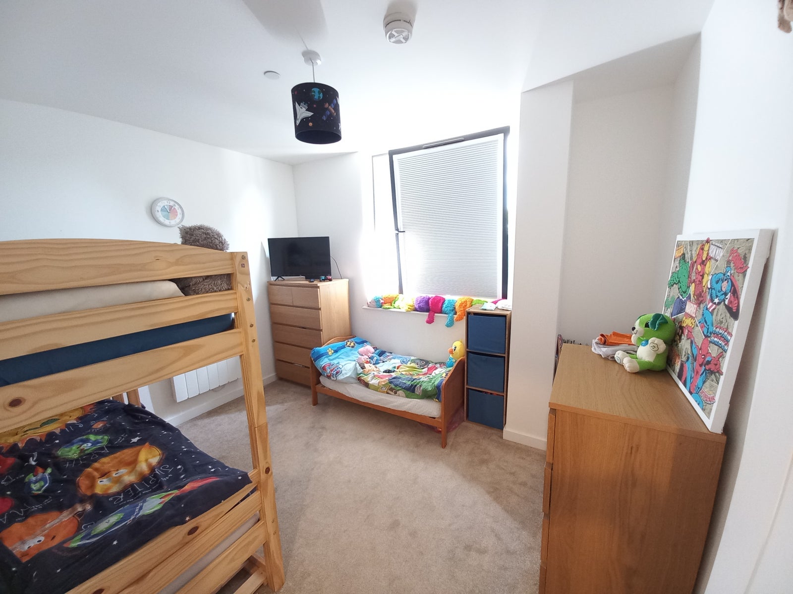 Flat Victoria Avenue in Southend-on-Sea