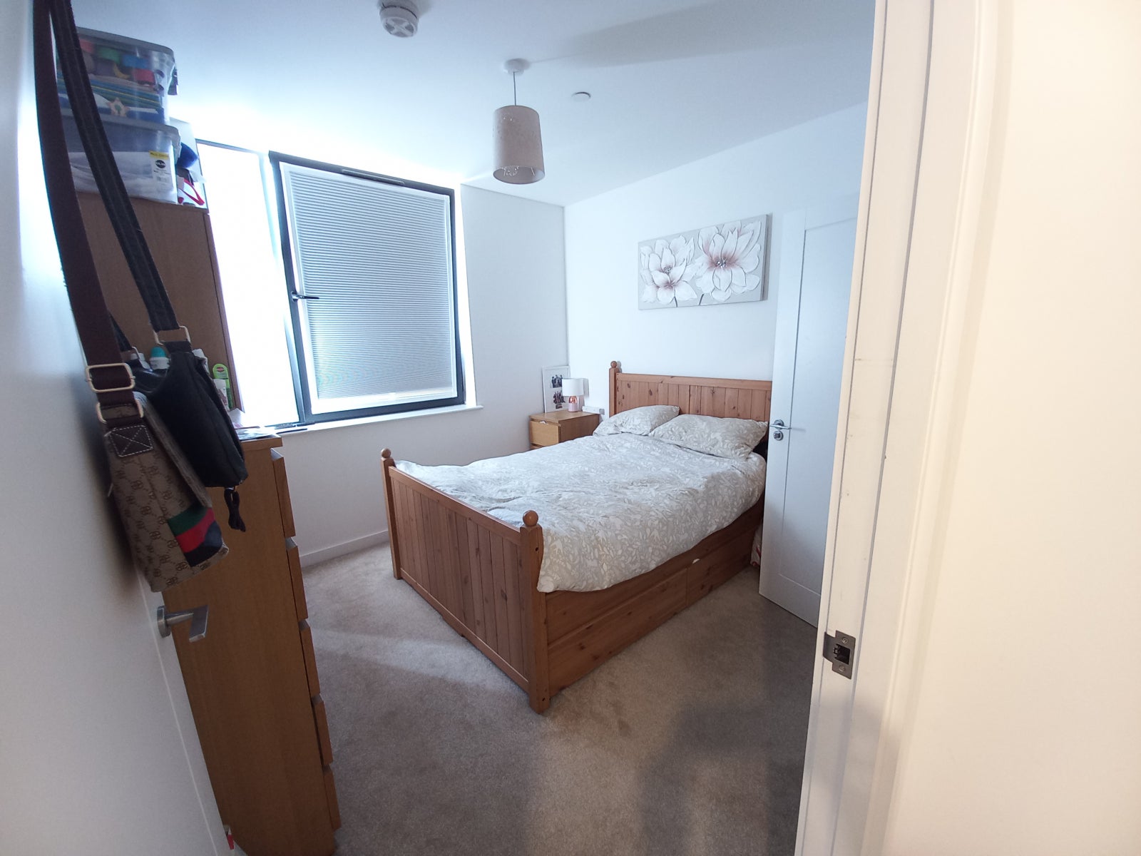 Flat Victoria Avenue in Southend-on-Sea