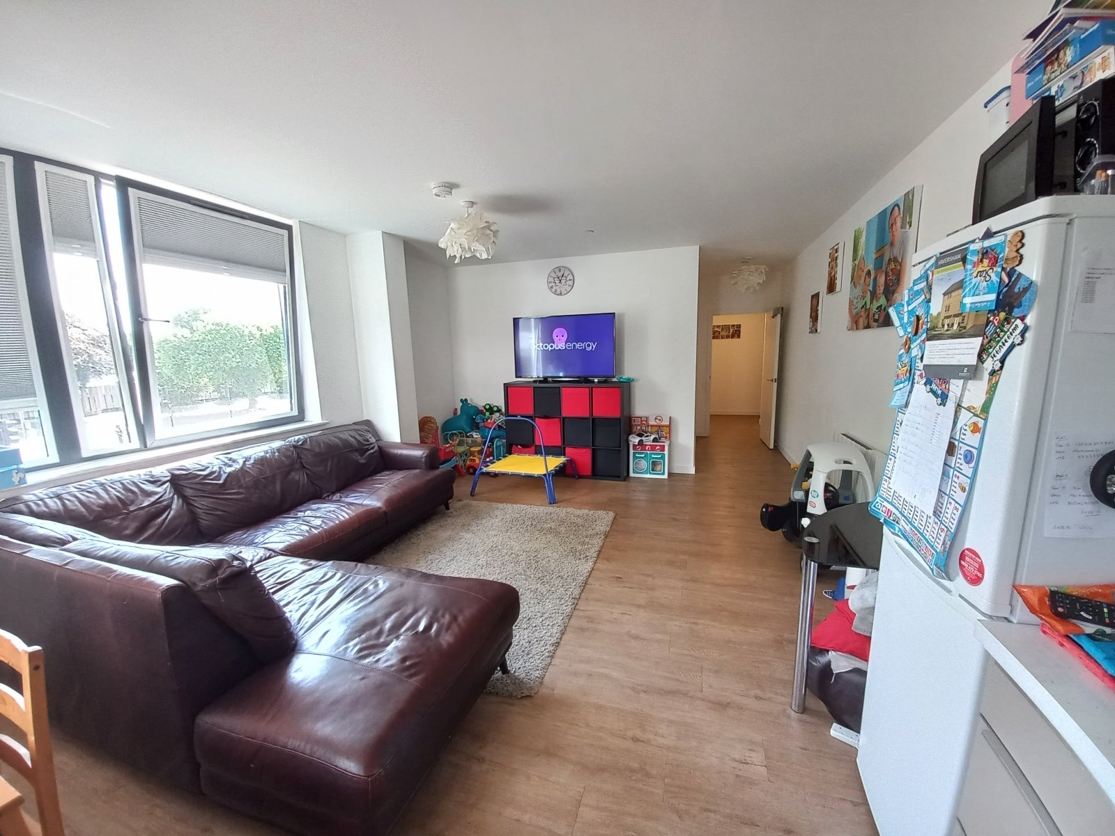 Flat Victoria Avenue in Southend-on-Sea