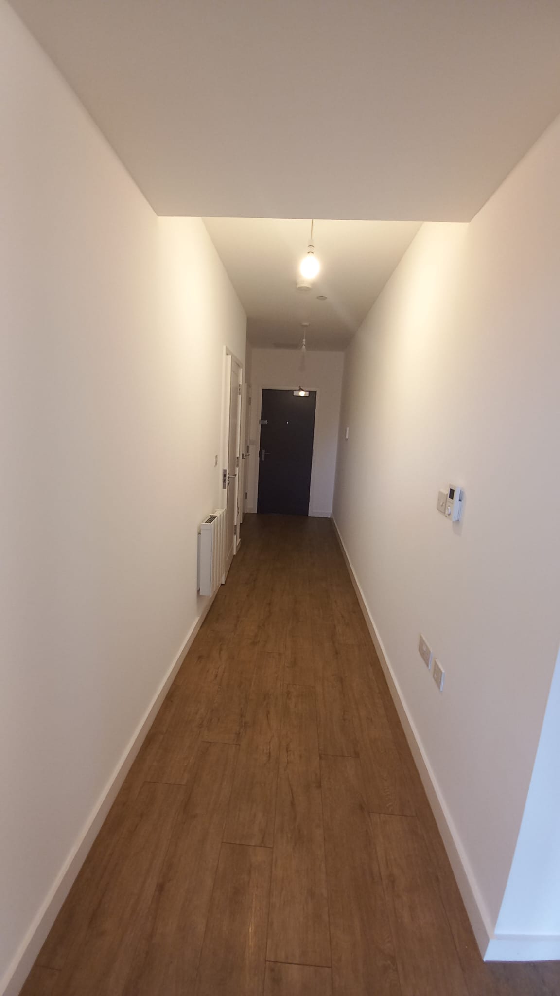 Flat Victoria Avenue in Southend-on-Sea