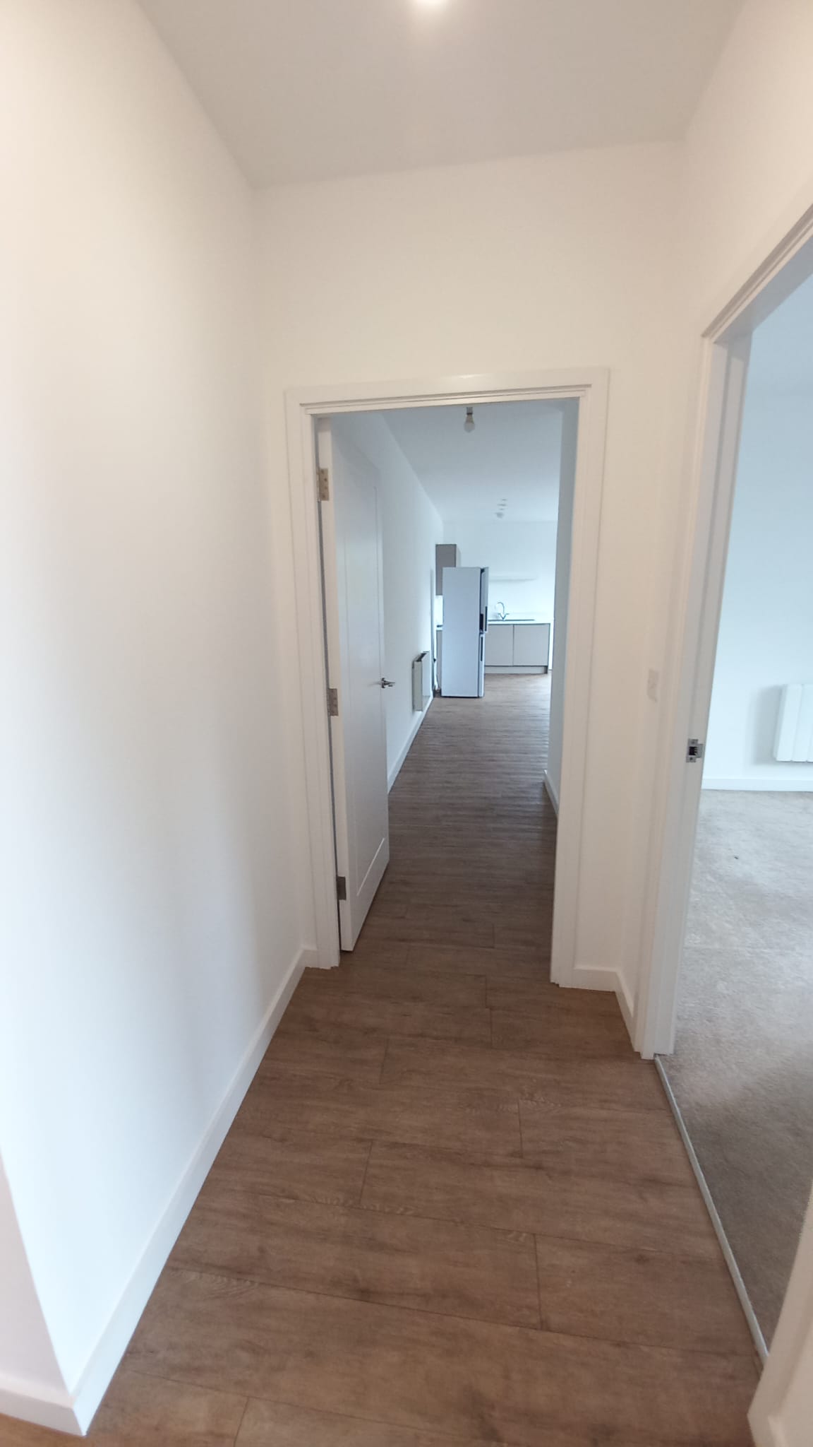 Flat Victoria Avenue in Southend-on-Sea