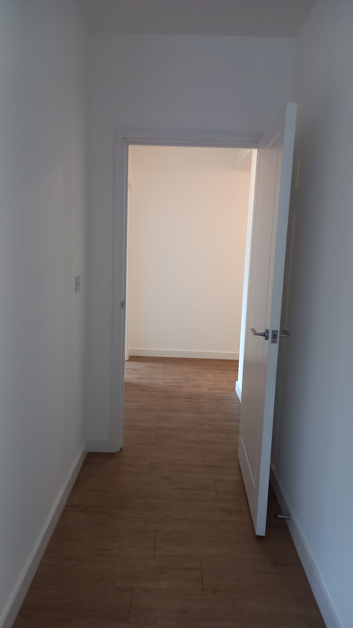 Flat Victoria Avenue in Southend-on-Sea