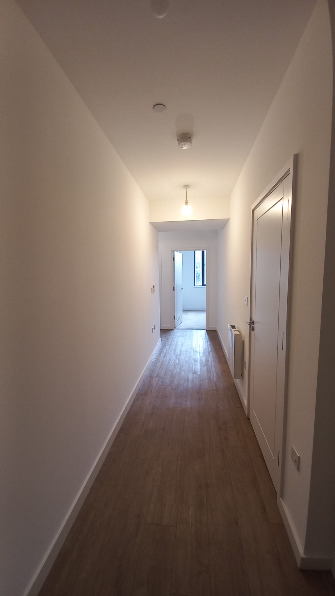 Flat Victoria Avenue in Southend-on-Sea