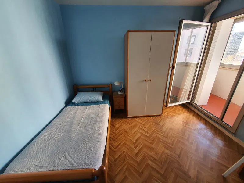Chambre Avenue d'Orgemont à Colombes