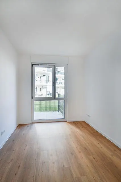 Wohnung Elsa-Neumann-Straße in Berlin
