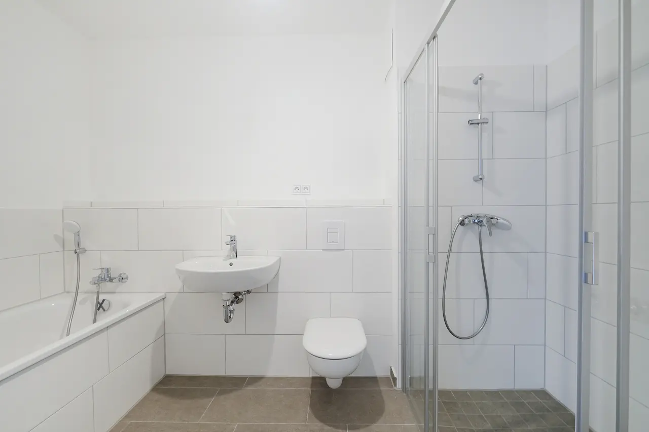 Wohnung Elsa-Neumann-Straße in Berlin
