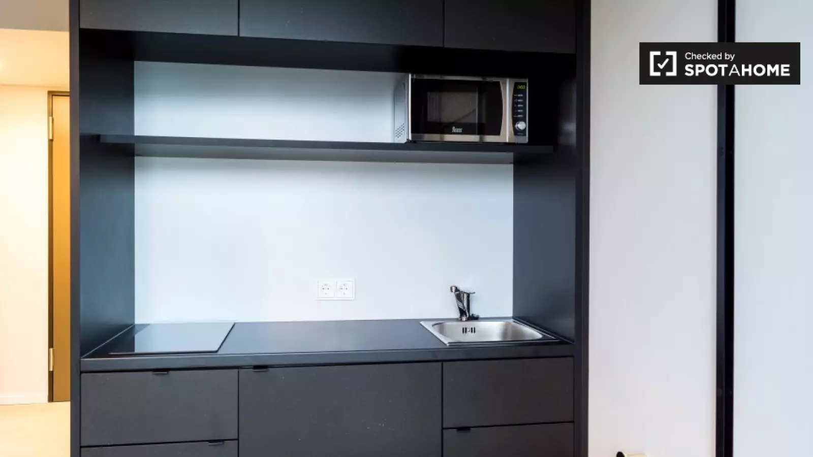 Wohnung Warschauer Straße in Berlin