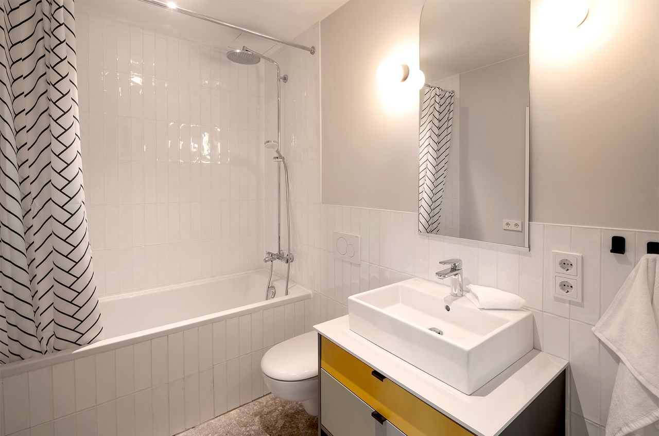 Wohnung Braunschweiger Straße in Berlin