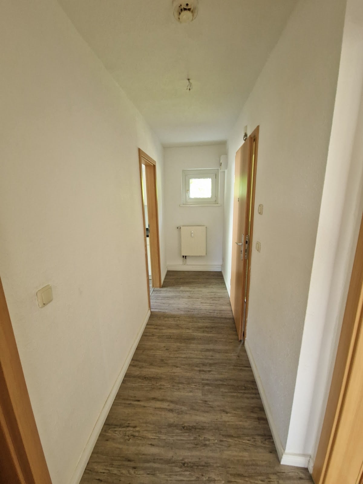 Wohnung Brandtstraße in Magdeburg