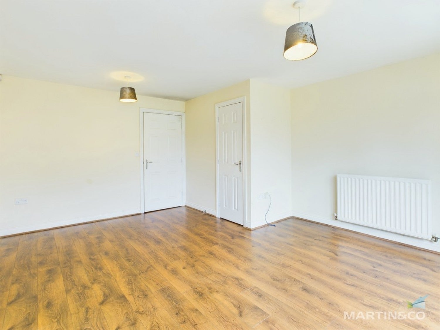 House Cameron Road in Leasowe
