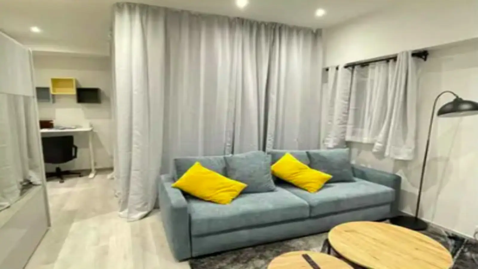 Wohnung Waldstraße in Rüsselsheim am Main