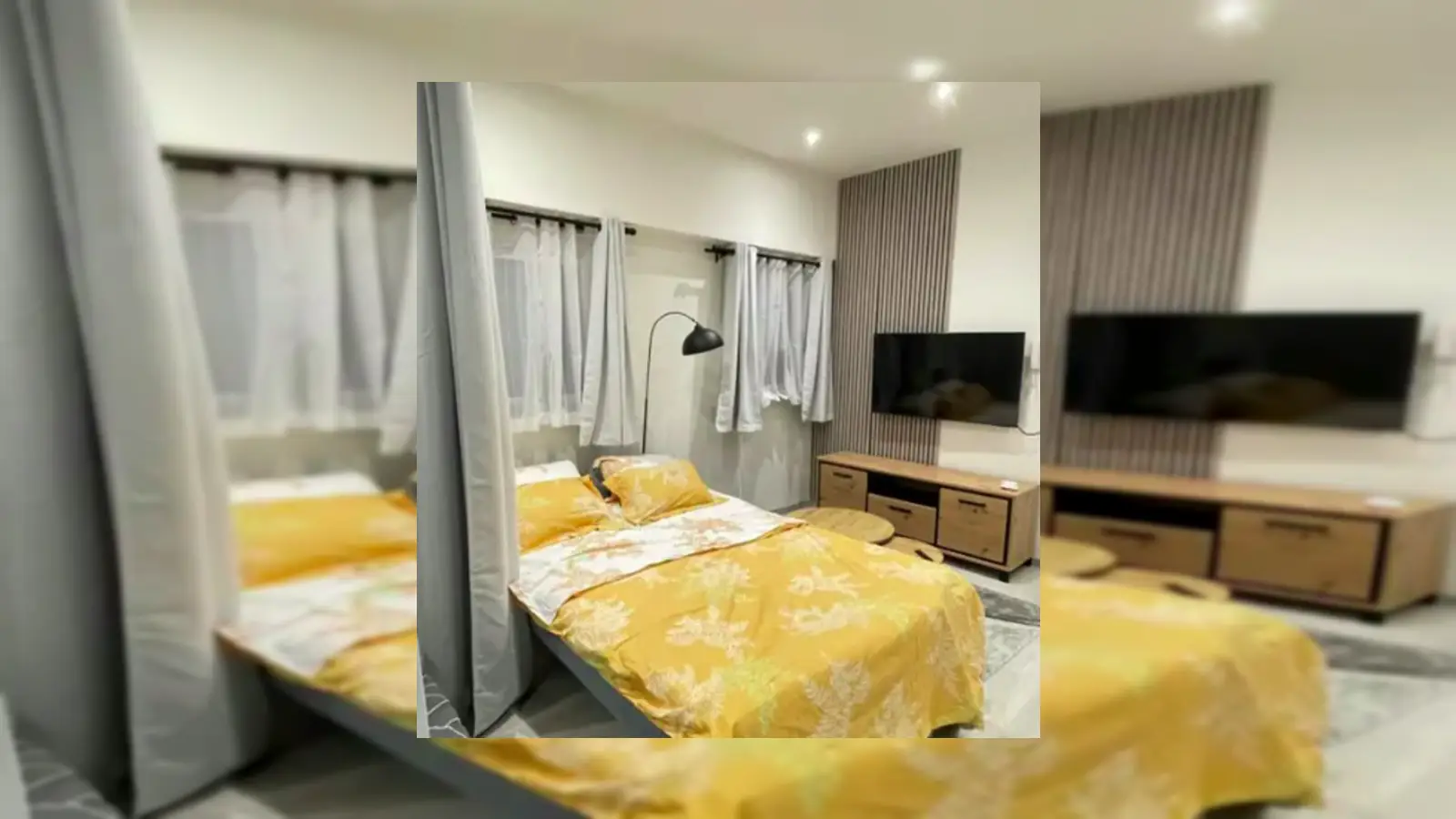 Wohnung Waldstraße in Rüsselsheim am Main