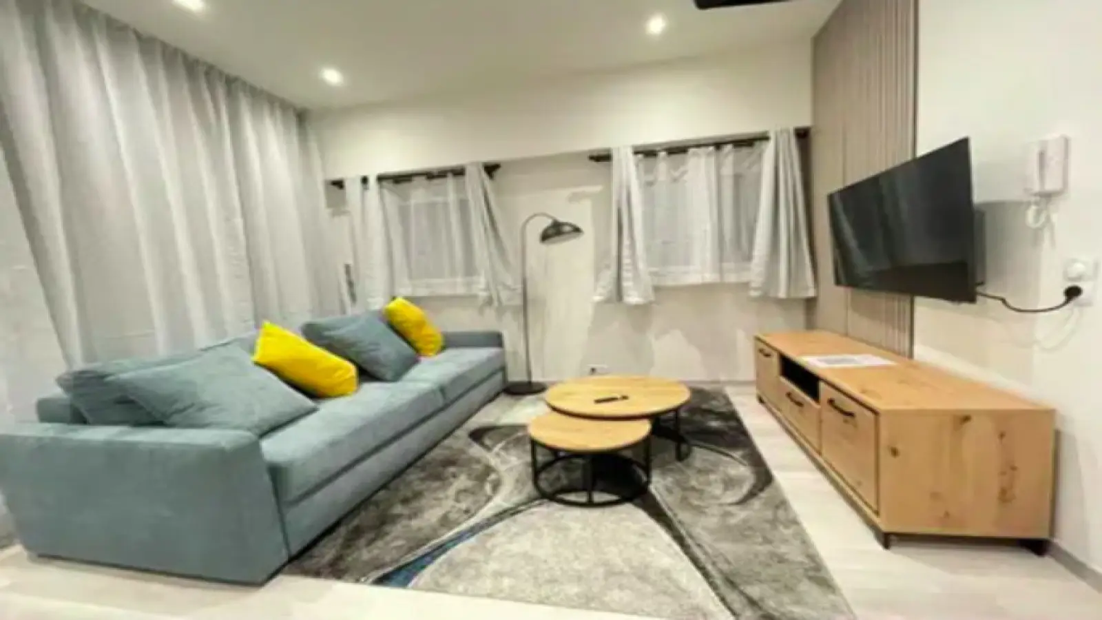 Wohnung Waldstraße in Rüsselsheim am Main