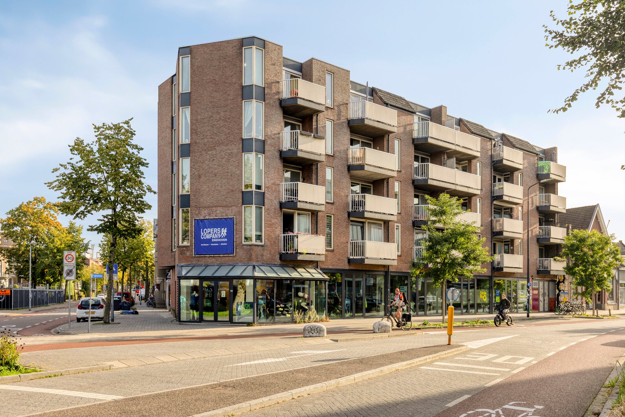 Appartement Methusalemplein 7 in Eindhoven