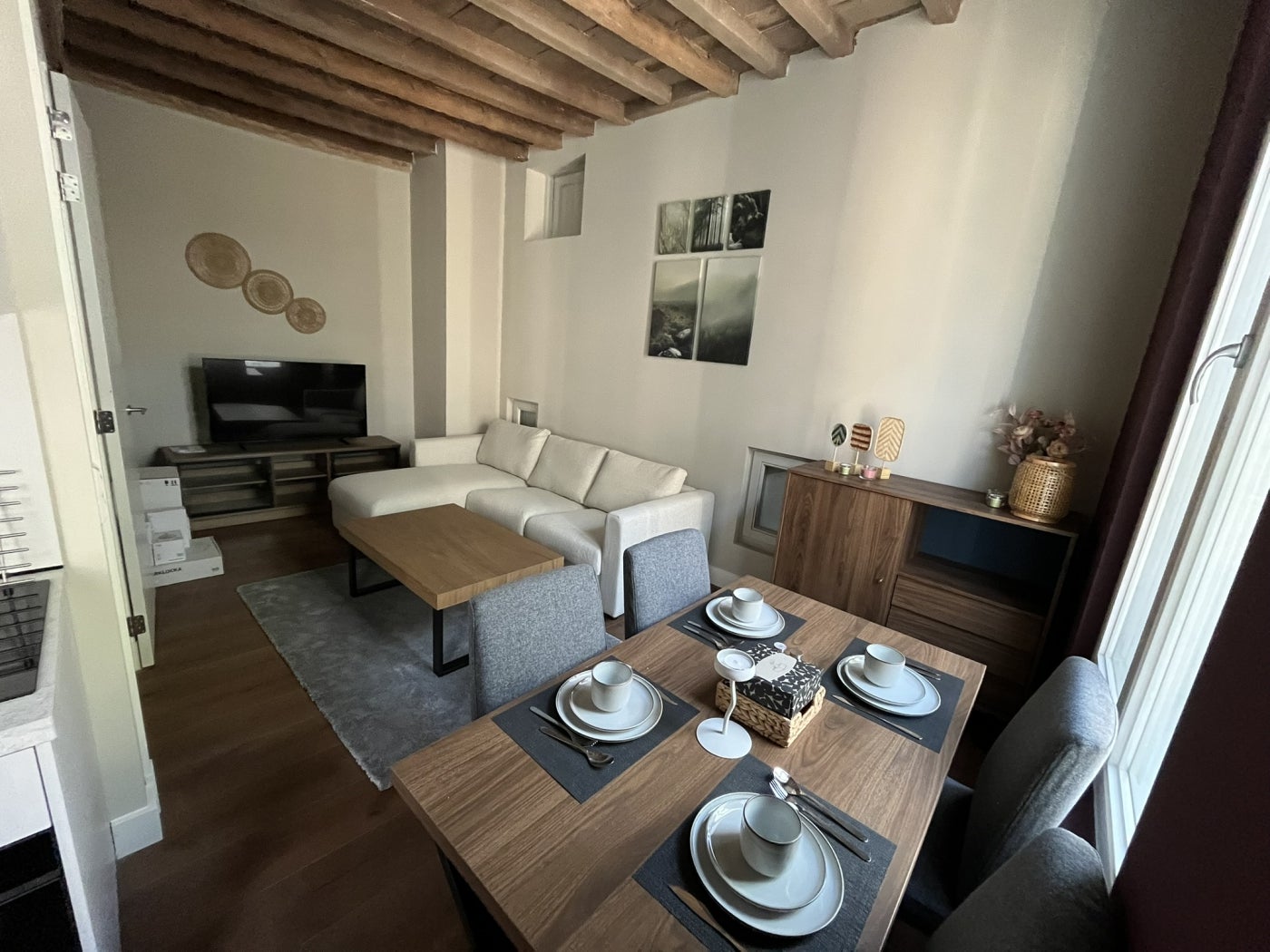 Appartement Steenstraat in Nijmegen