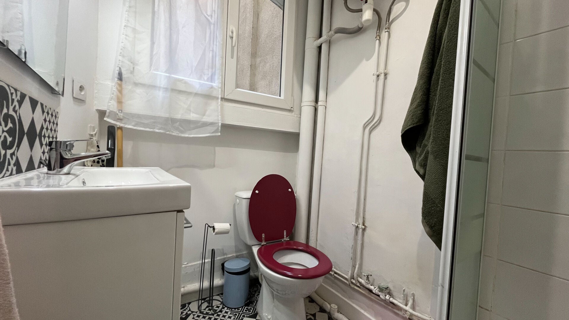 Appartement Rue de la Fonderie à Toulouse
