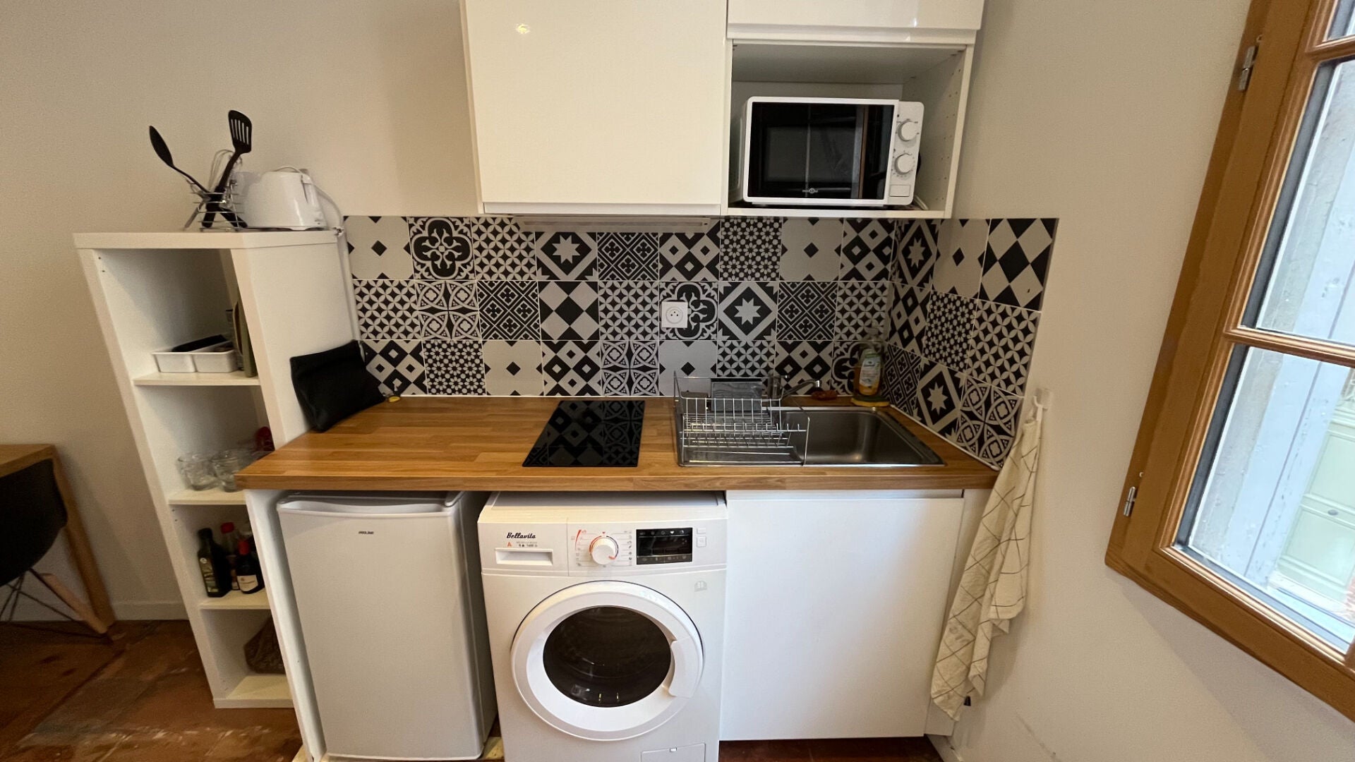 Appartement Rue de la Fonderie à Toulouse