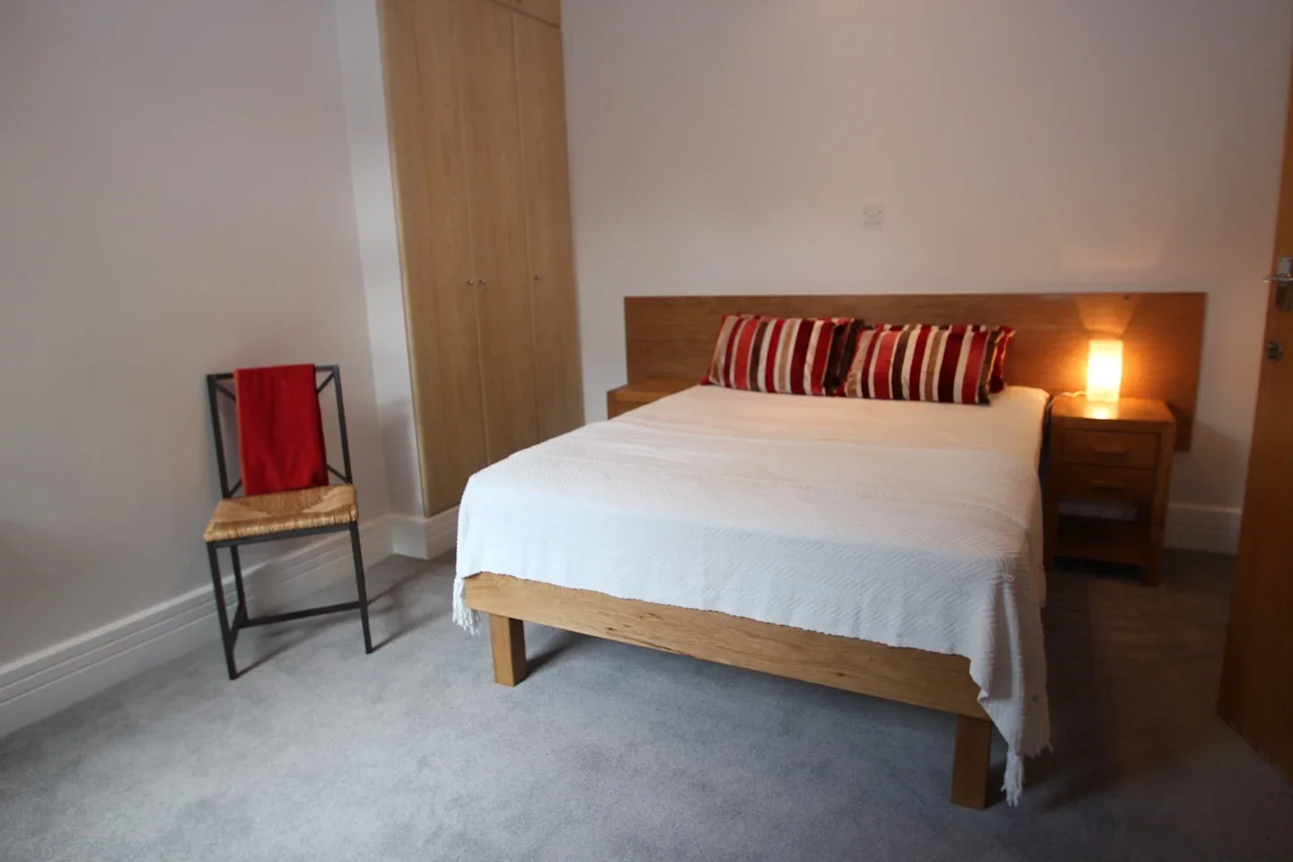 Flat De Laune Street in Greater London