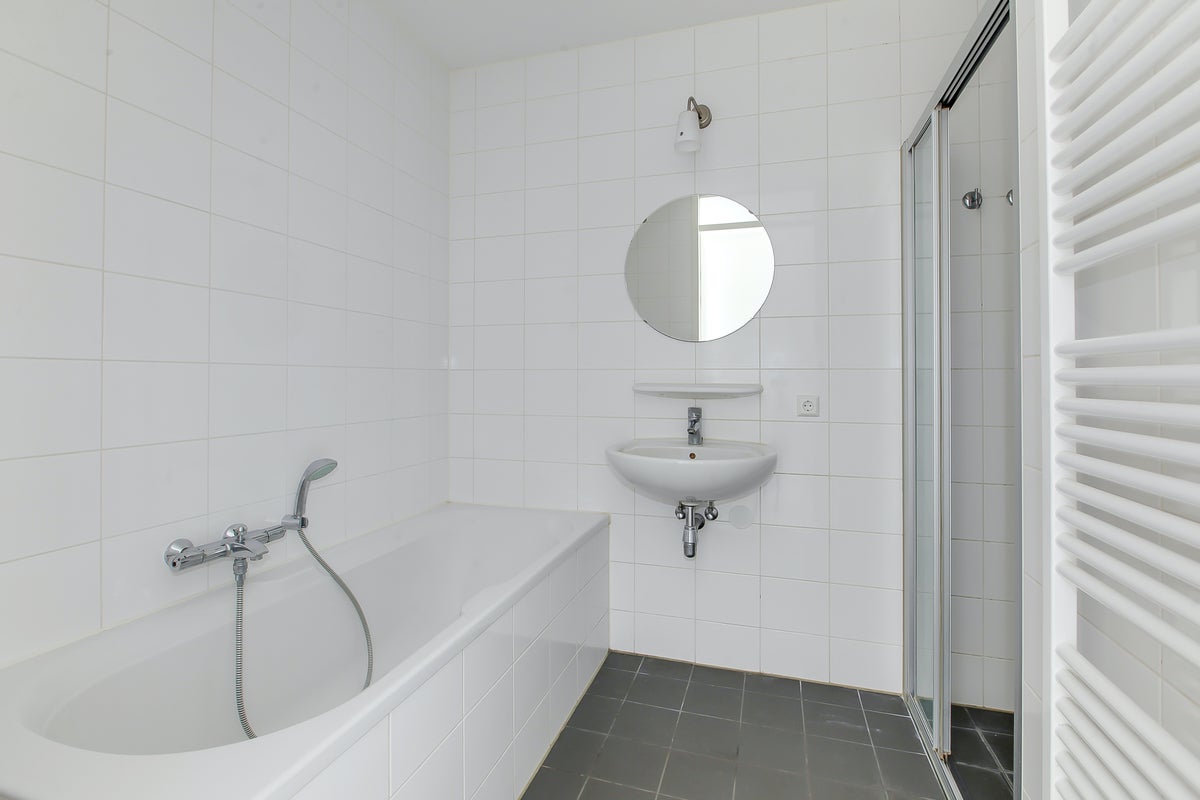 Appartement aan de Krijn Taconiskade in Amsterdam (579290)