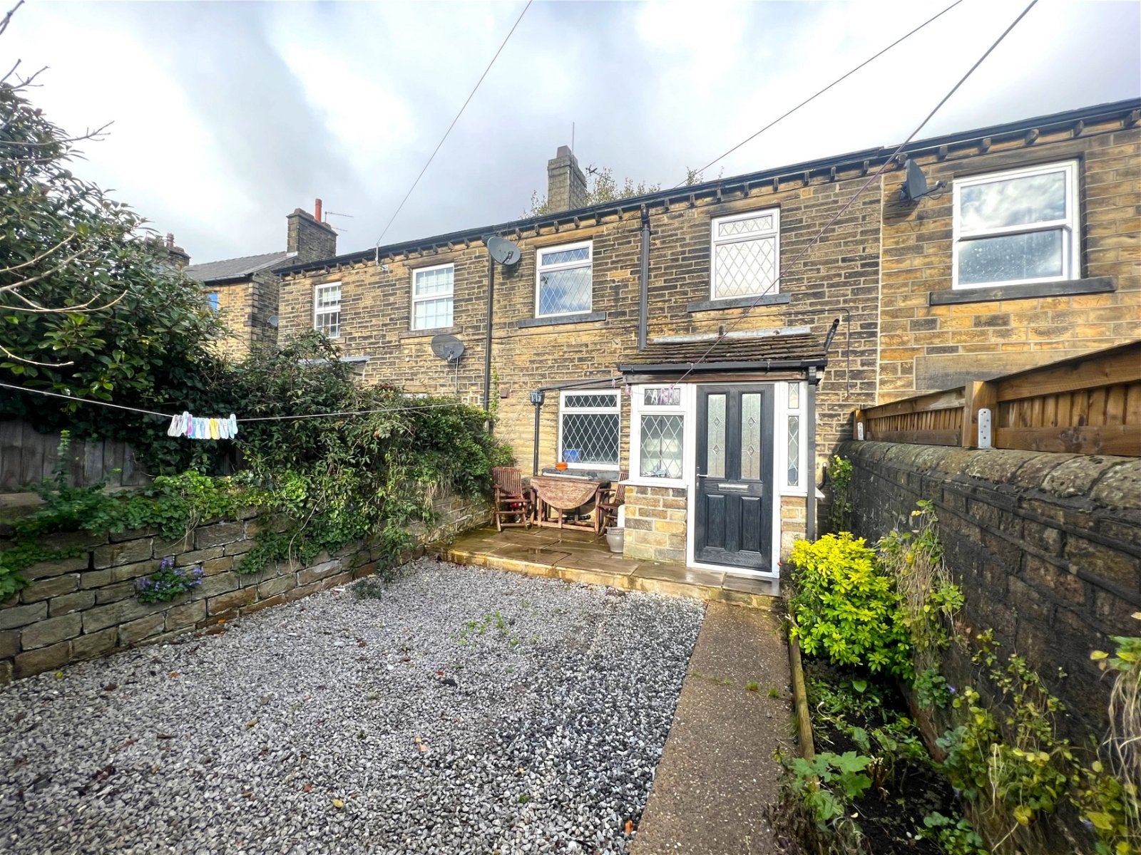 House Penistone Road in Kirklees