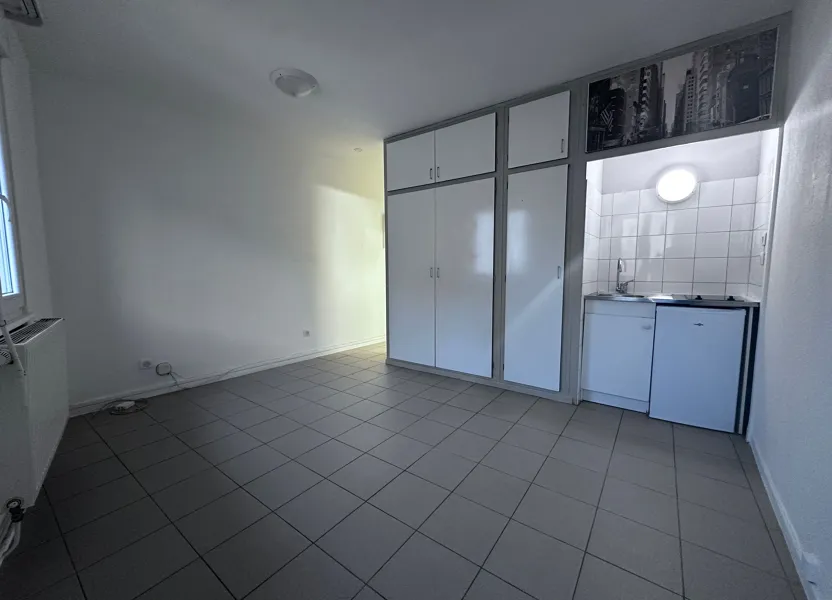 Appartement Rue Martin Bucer à Strasbourg