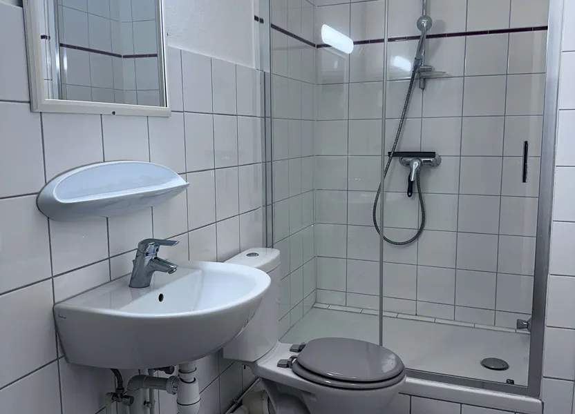 Appartement Rue Martin Bucer à Strasbourg