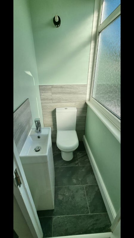Room Northbrooks in Harlow