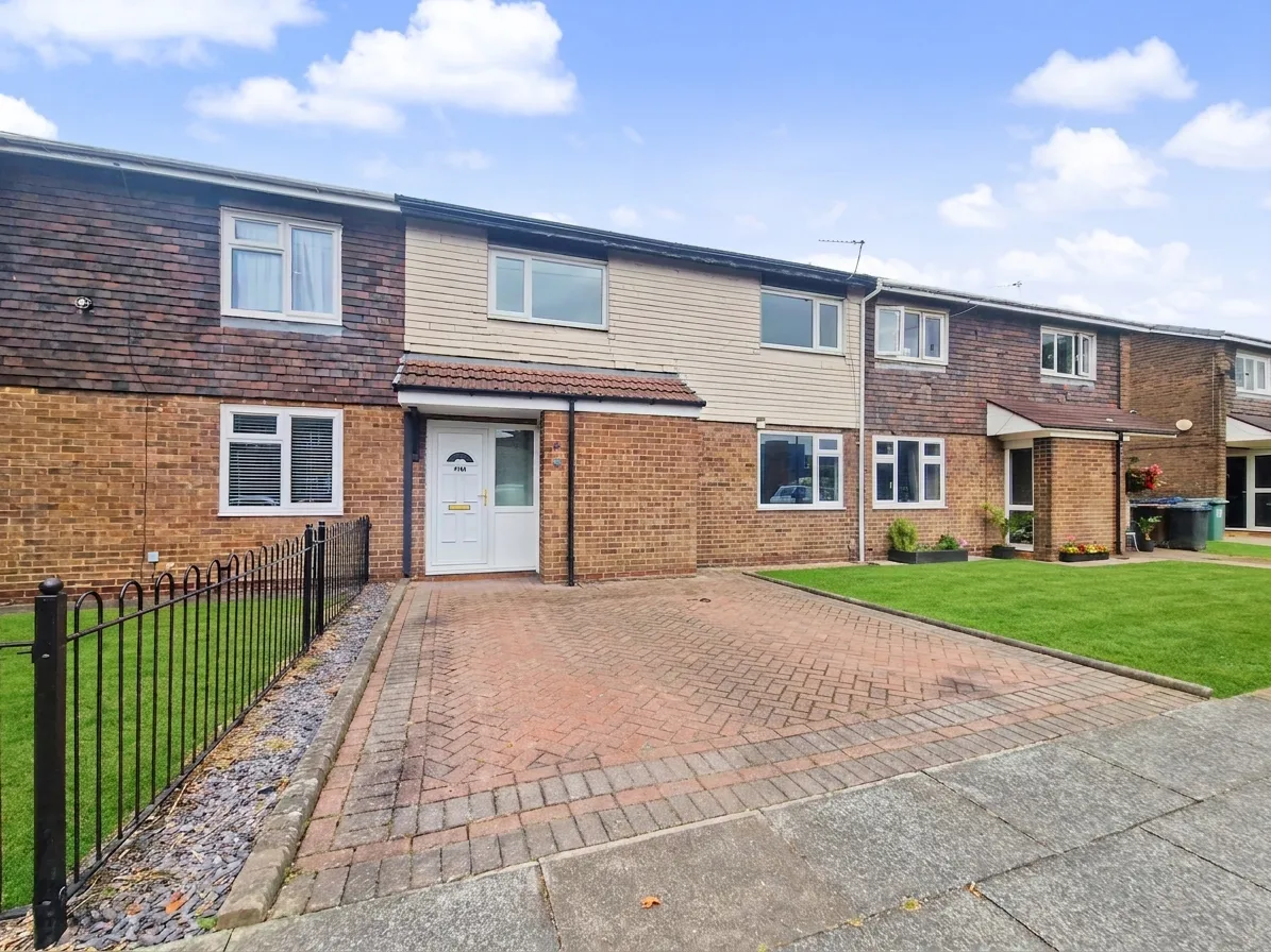House Ribble Drive in Whitefield