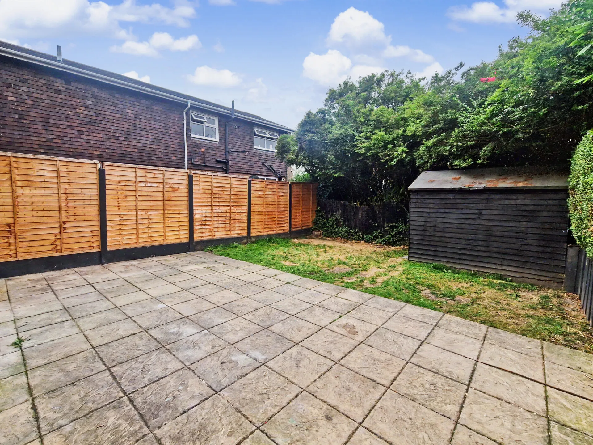House Ribble Drive in Whitefield