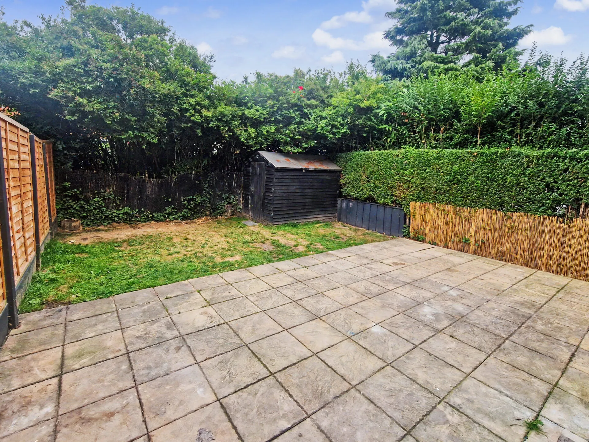 House Ribble Drive in Whitefield