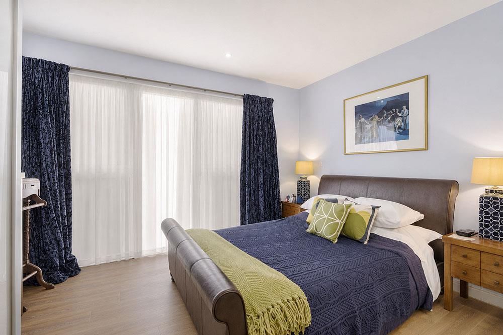 Flat Palgrave Gardens in City of Westminster