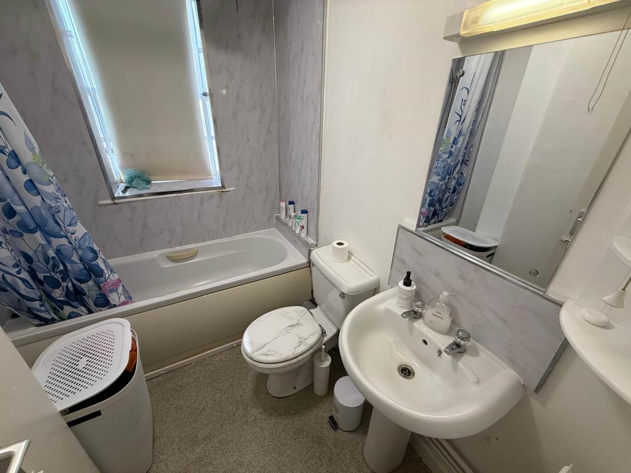 Flat The Halve in Trowbridge