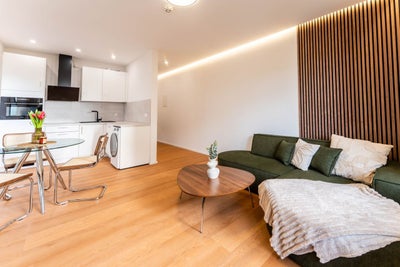 Wohnung Kronenstraße in Meersburg