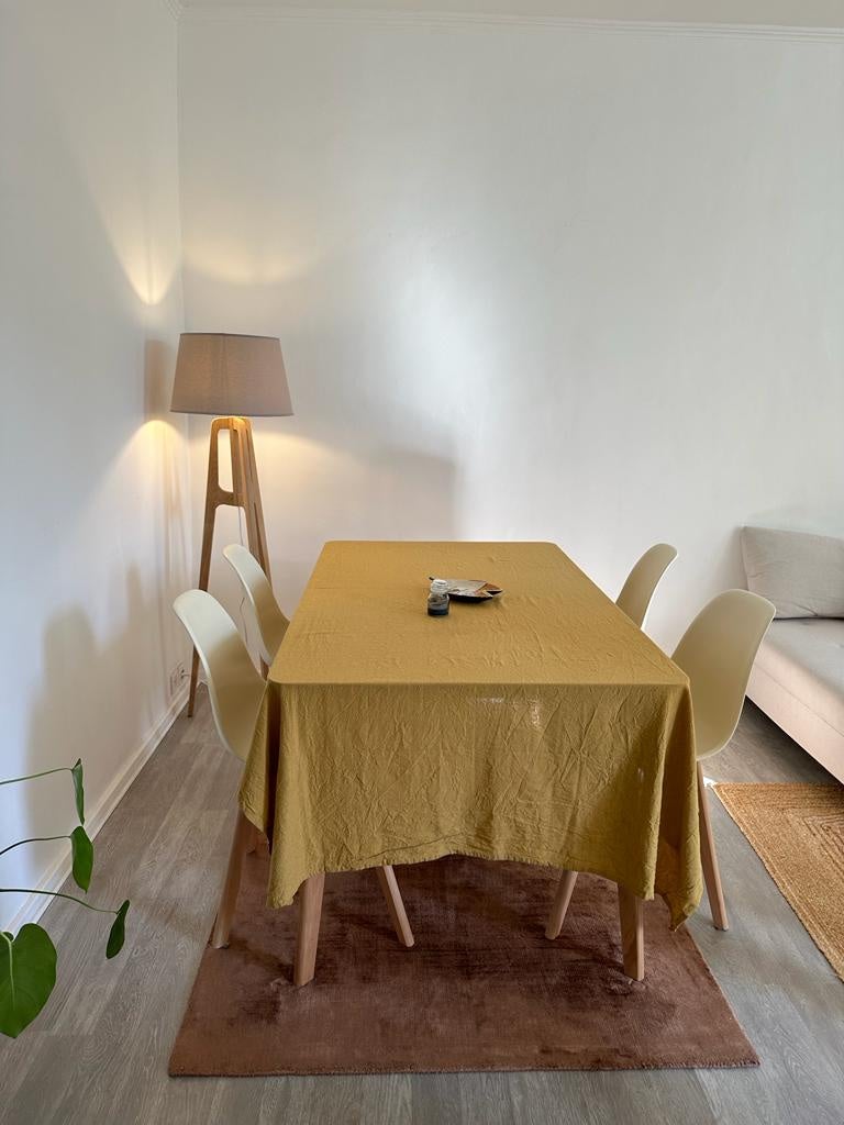 Flat Rue de l'Olivier in Marseille