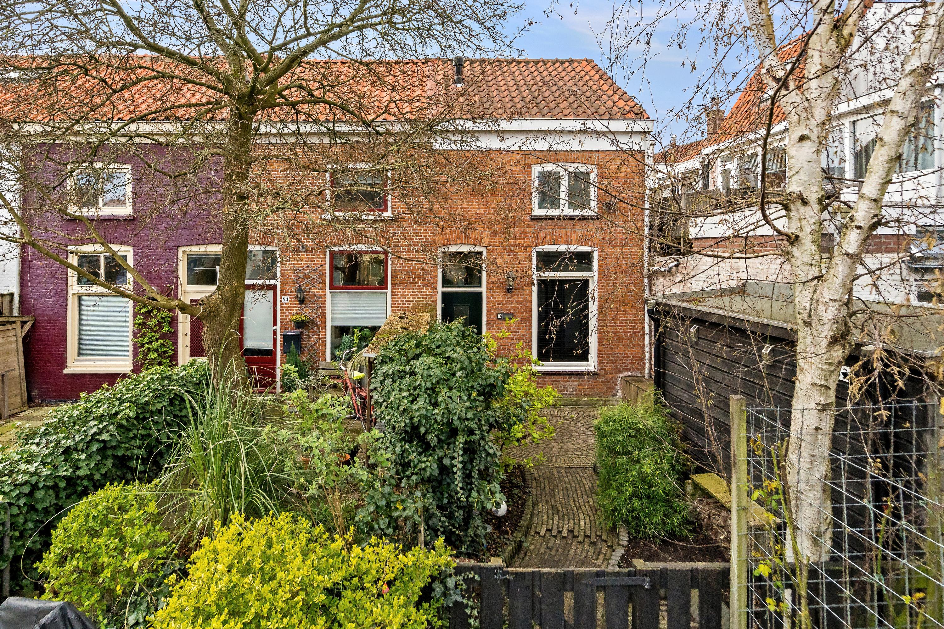 Pootstraat