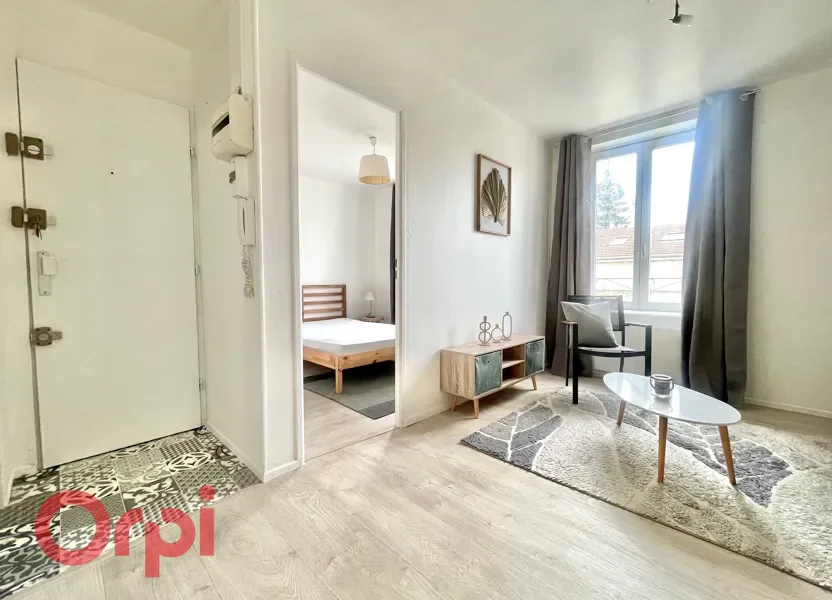 Flat Rue Marie Leszczynska in Nancy
