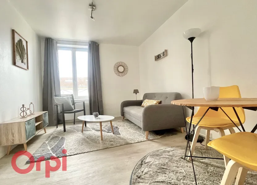 Flat Rue Marie Leszczynska in Nancy