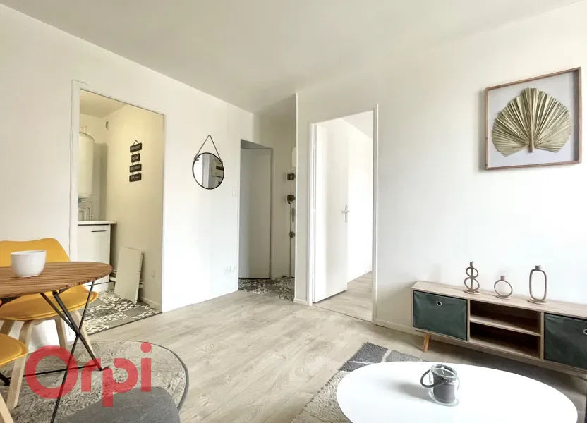 Flat Rue Marie Leszczynska in Nancy