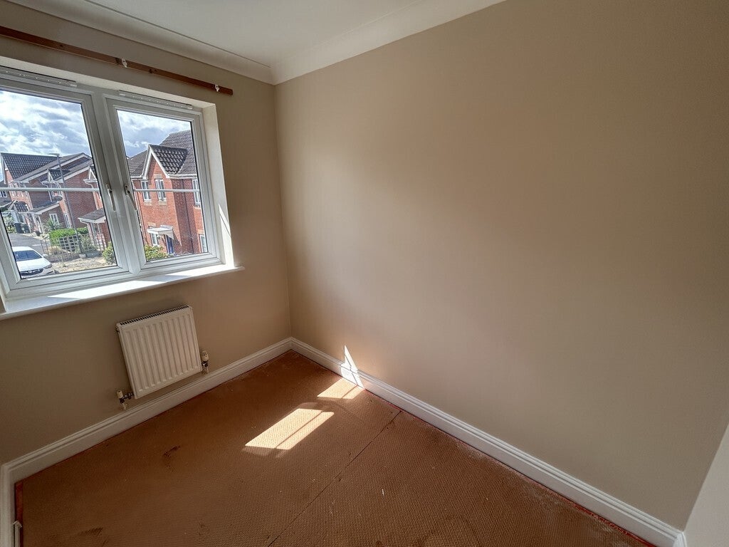 House Greenvale Drive in Timsbury