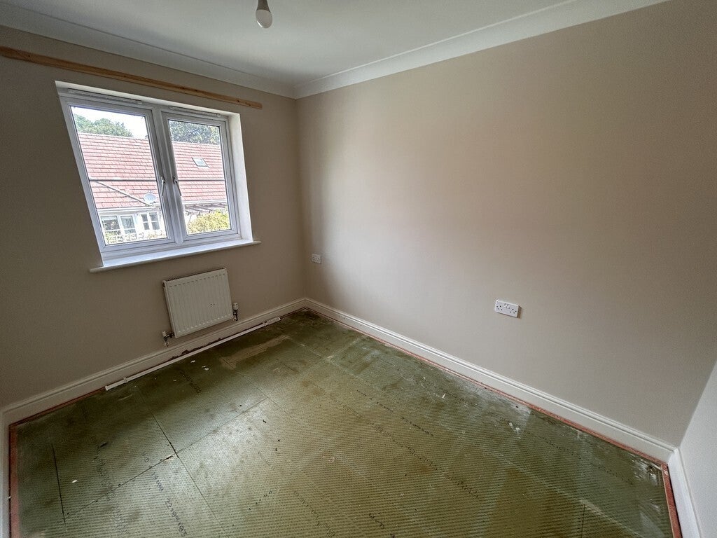 House Greenvale Drive in Timsbury