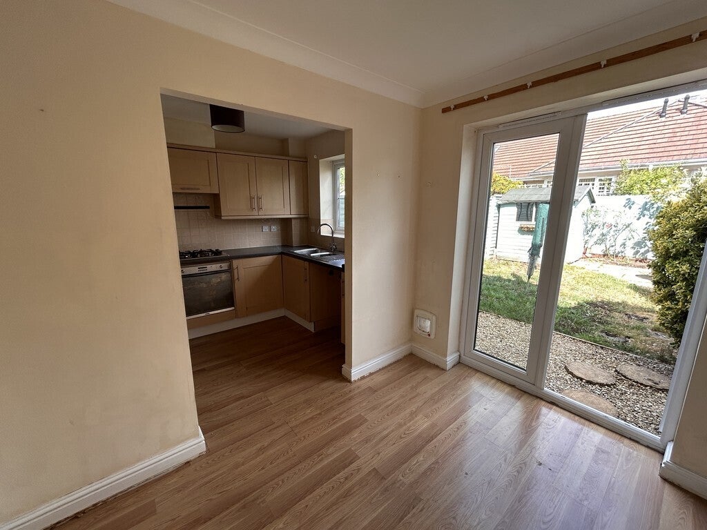 House Greenvale Drive in Timsbury